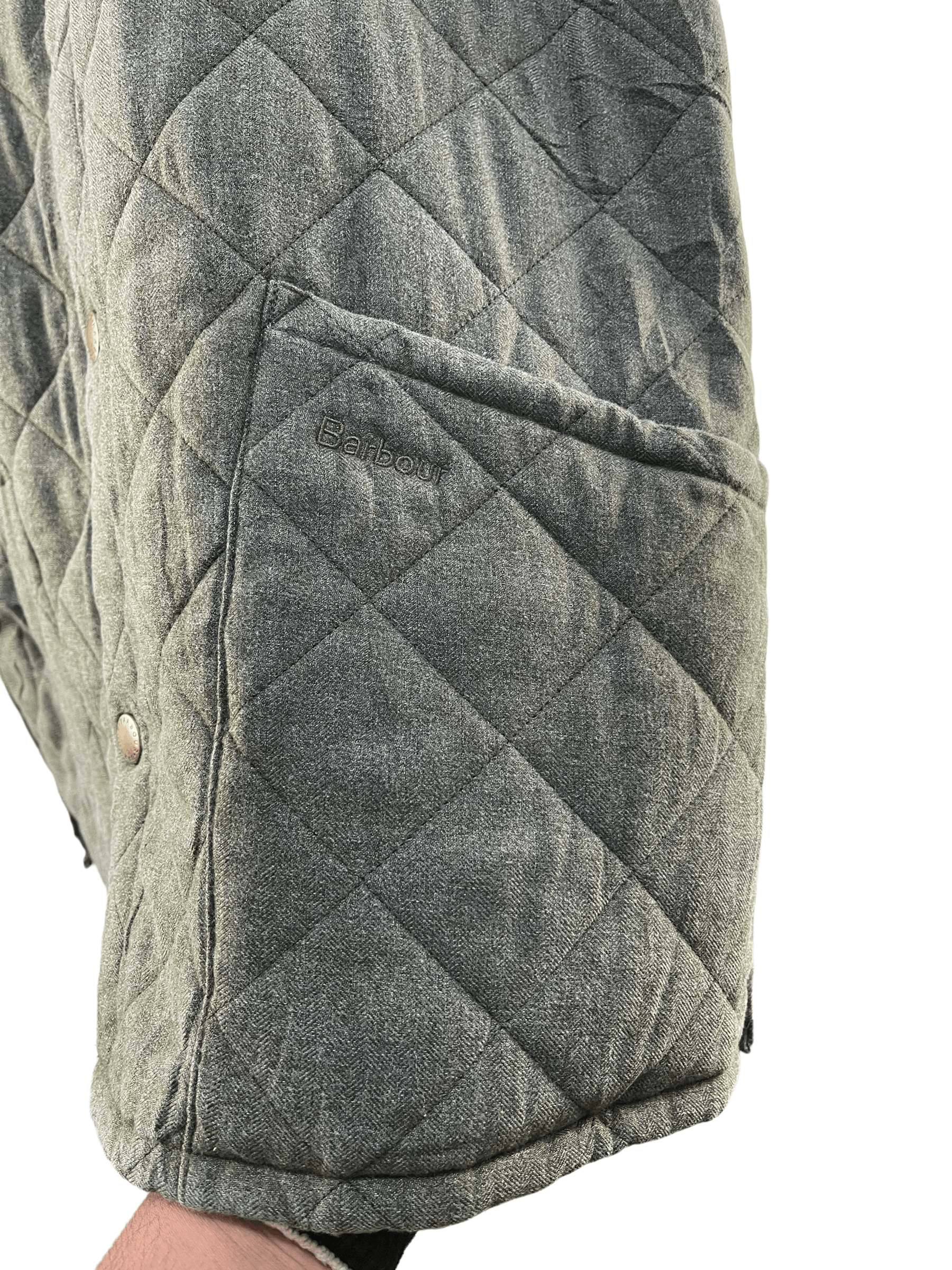 Barbour Barbour Jacket Size US L / EU 52-54 / 3 - 7 Thumbnail