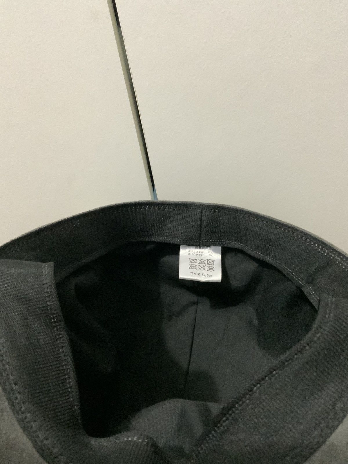 Japanese Brand Velvet Corduroy Neswboy Cap Size ONE SIZE - 10 Thumbnail