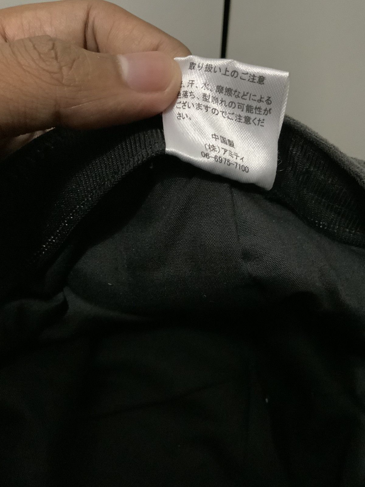 Japanese Brand Velvet Corduroy Neswboy Cap Size ONE SIZE - 12 Thumbnail