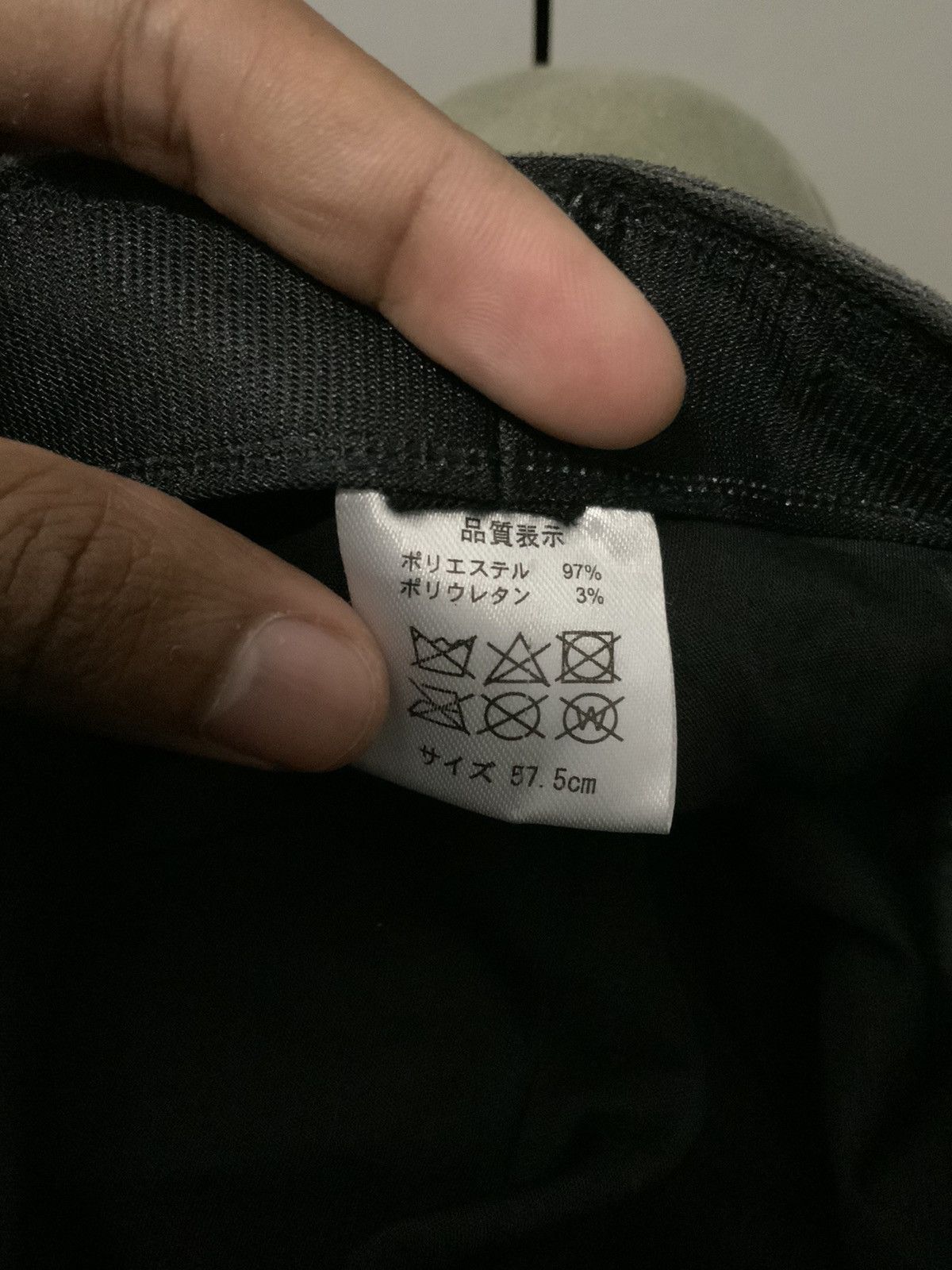 Japanese Brand Velvet Corduroy Neswboy Cap Size ONE SIZE - 11 Thumbnail