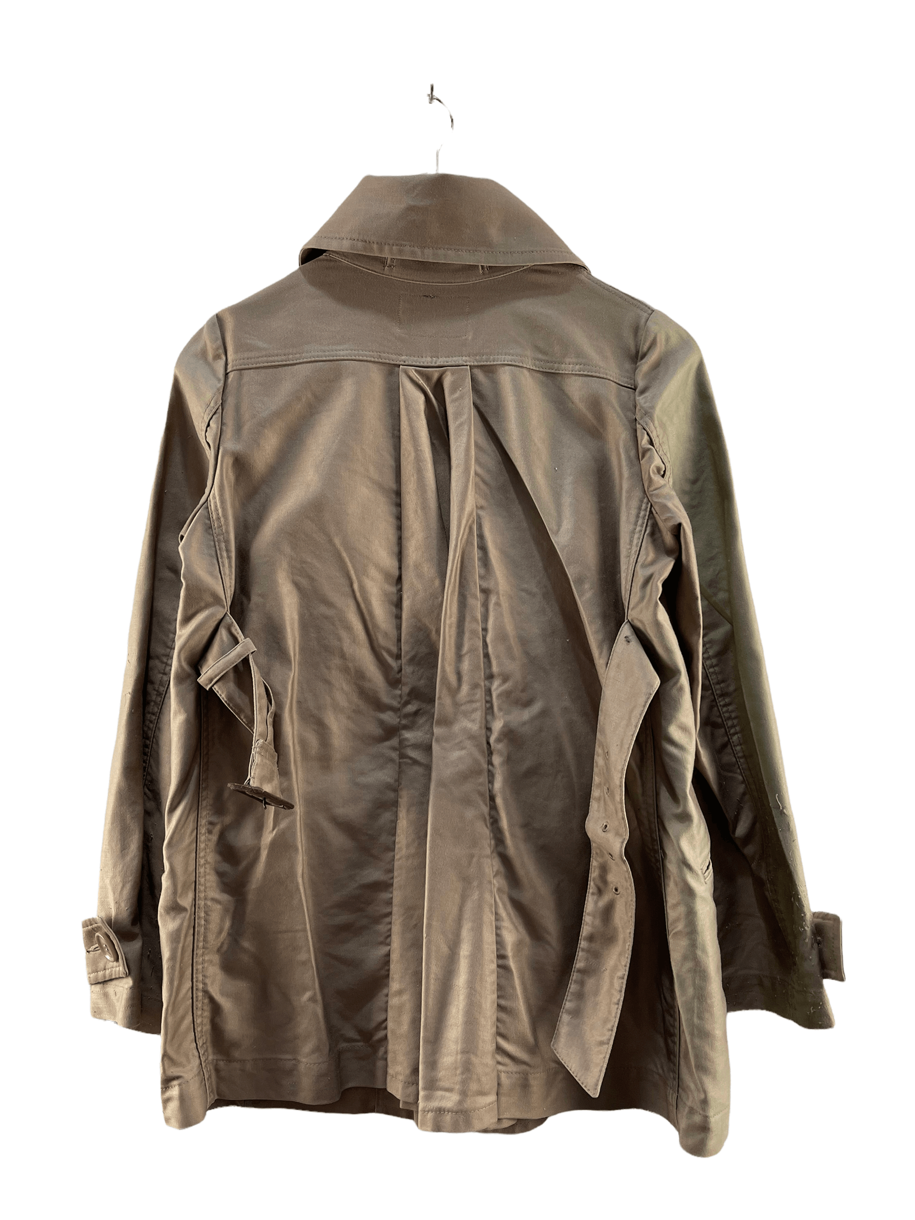 CABANE de ZUCCa × Issey Miyake Zucca Jacket Size US S / EU 44-46 / 1 - 2 Thumbnail