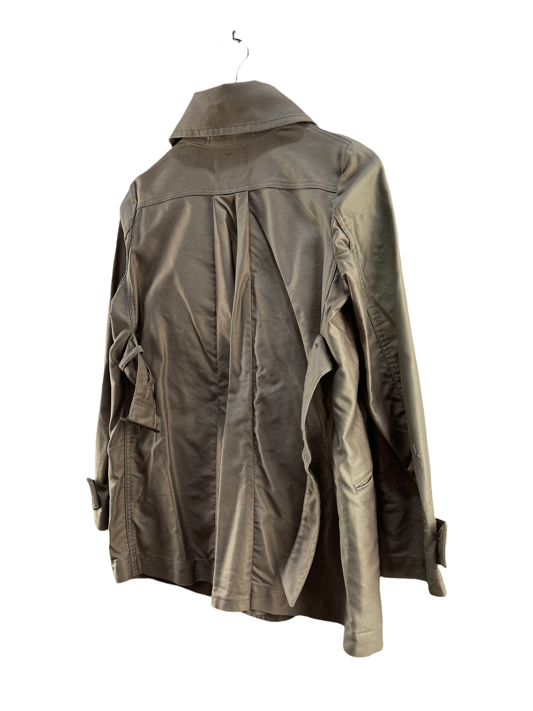 CABANE de ZUCCa × Issey Miyake Zucca Jacket Size US S / EU 44-46 / 1 - 7 Thumbnail