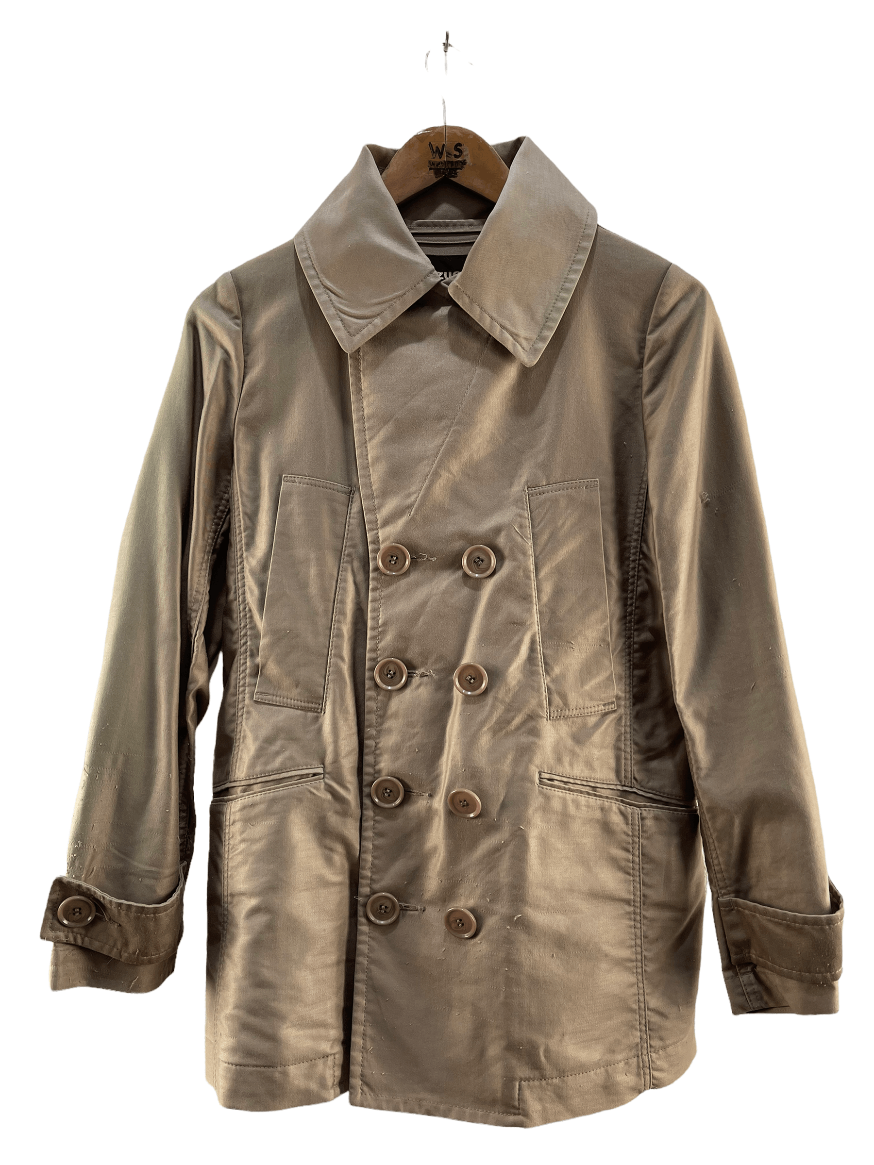 Zucca Jacket