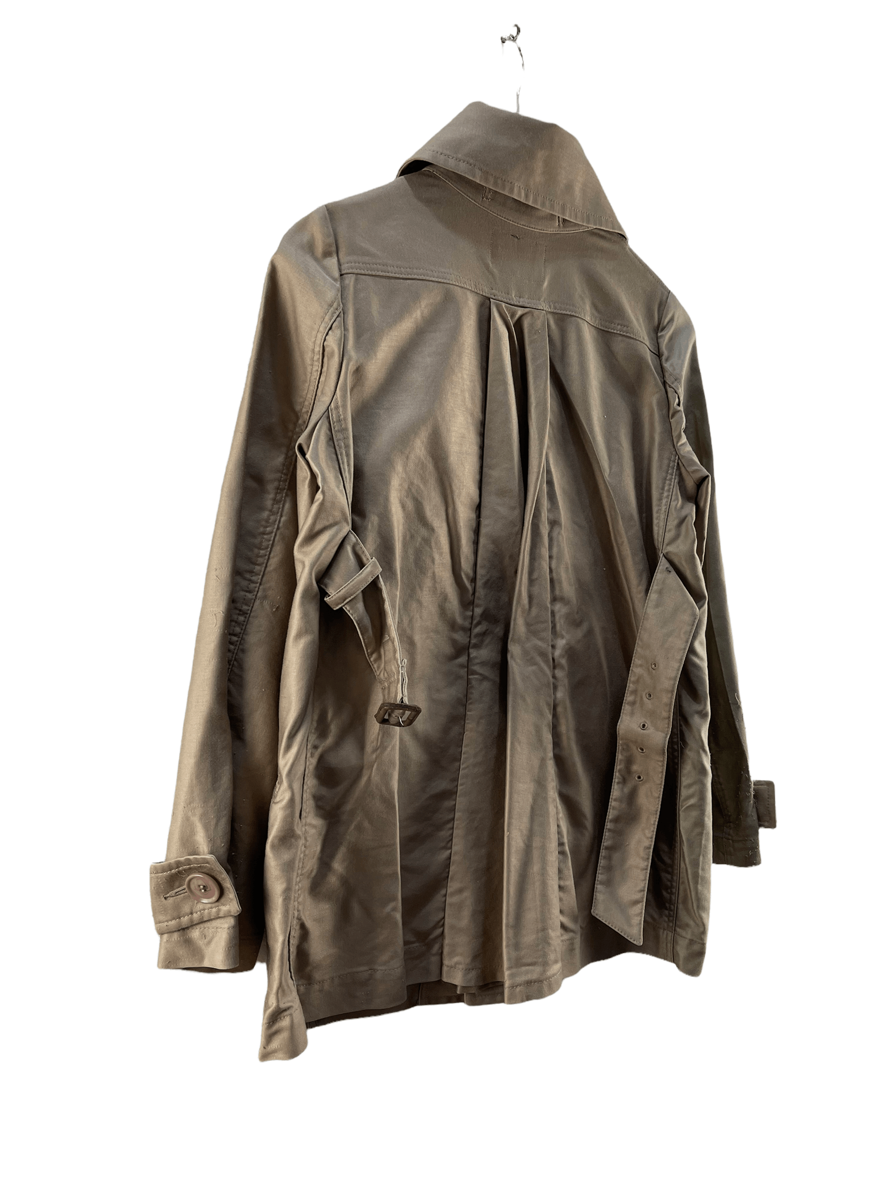 CABANE de ZUCCa × Issey Miyake Zucca Jacket Size US S / EU 44-46 / 1 - 6 Thumbnail