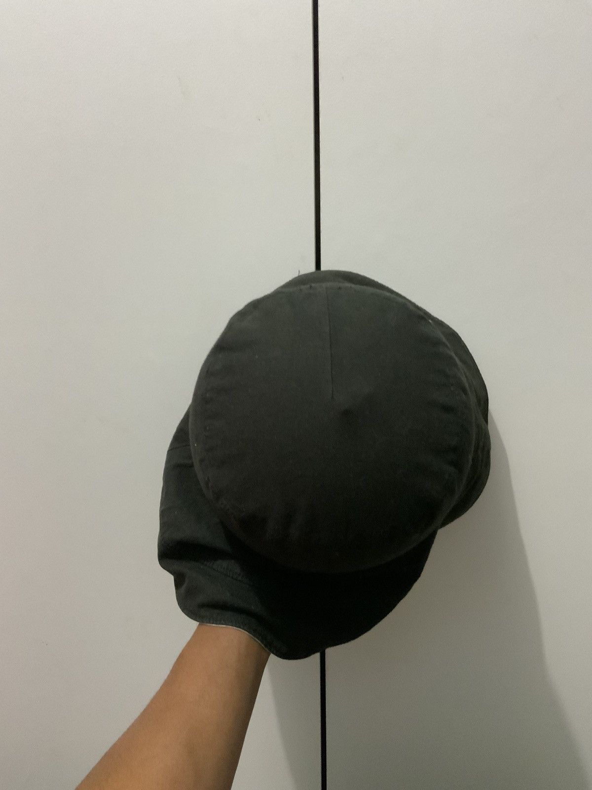 Japanese Brand Vintage Reversible Lacoste Bucket Hat Cap Size ONE SIZE - 7 Thumbnail