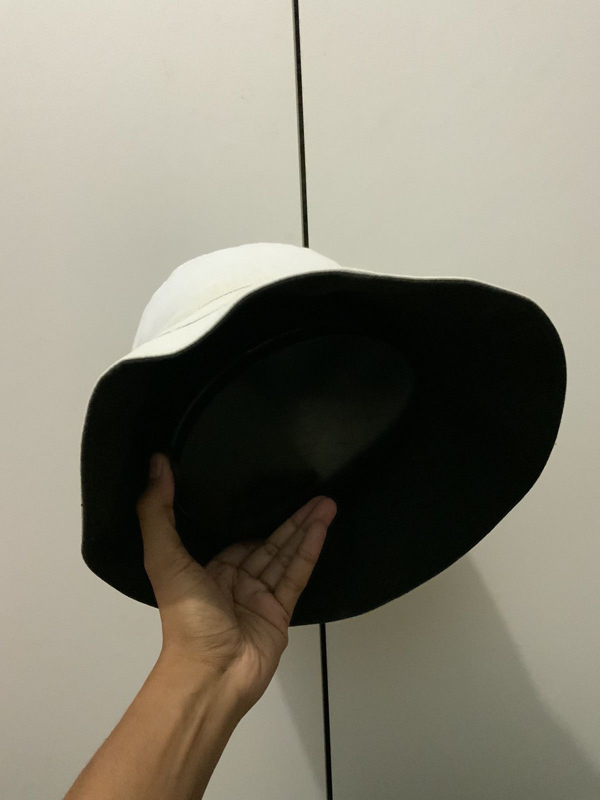 Japanese Brand Vintage Reversible Lacoste Bucket Hat Cap Size ONE SIZE - 15 Thumbnail