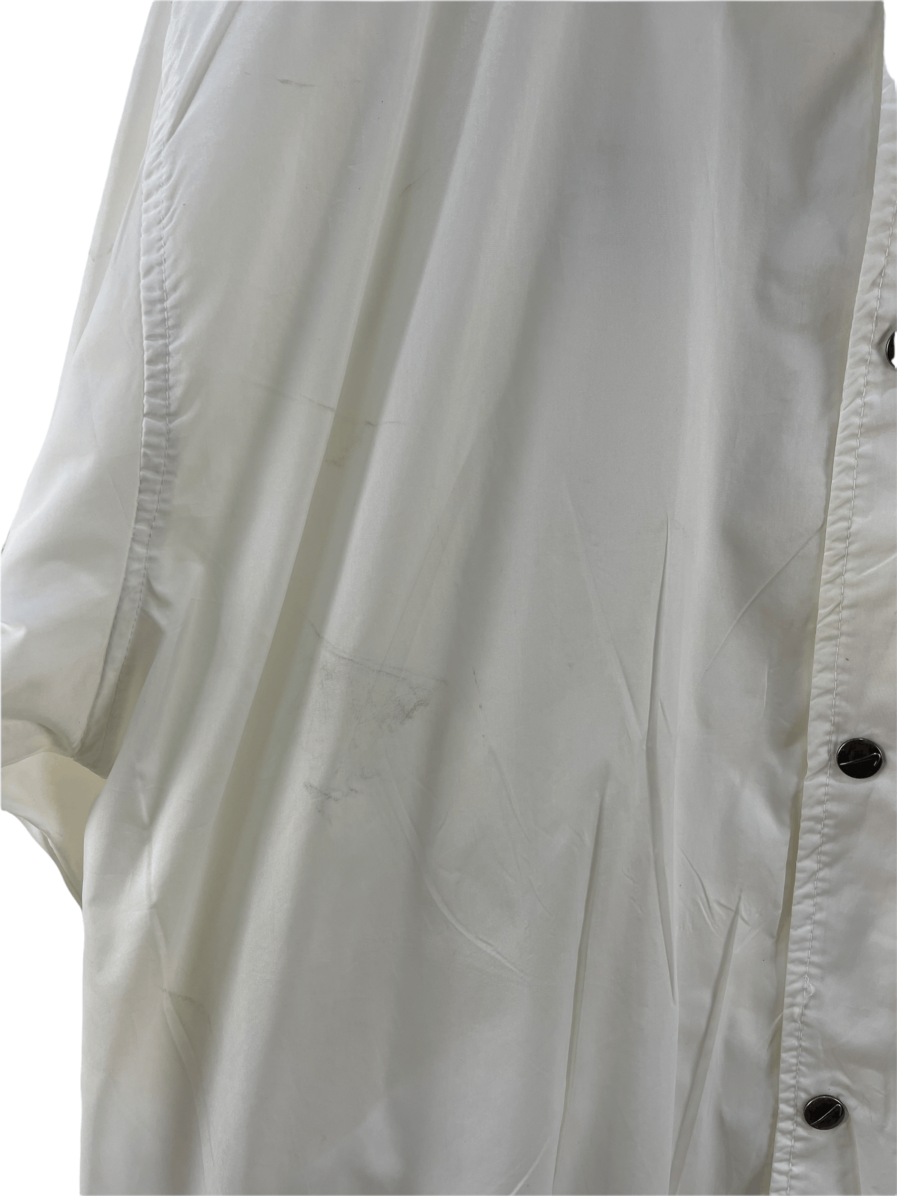 Nike Vintage Nike Swoosh Jacket Size US L / EU 52-54 / 3 - 9 Thumbnail
