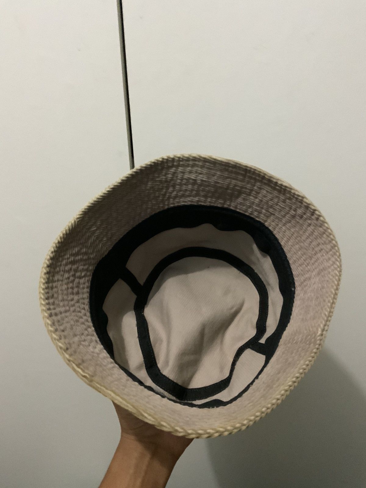 Japanese Brand Corduroi Japan Design Bucket Hat Size ONE SIZE - 7 Thumbnail