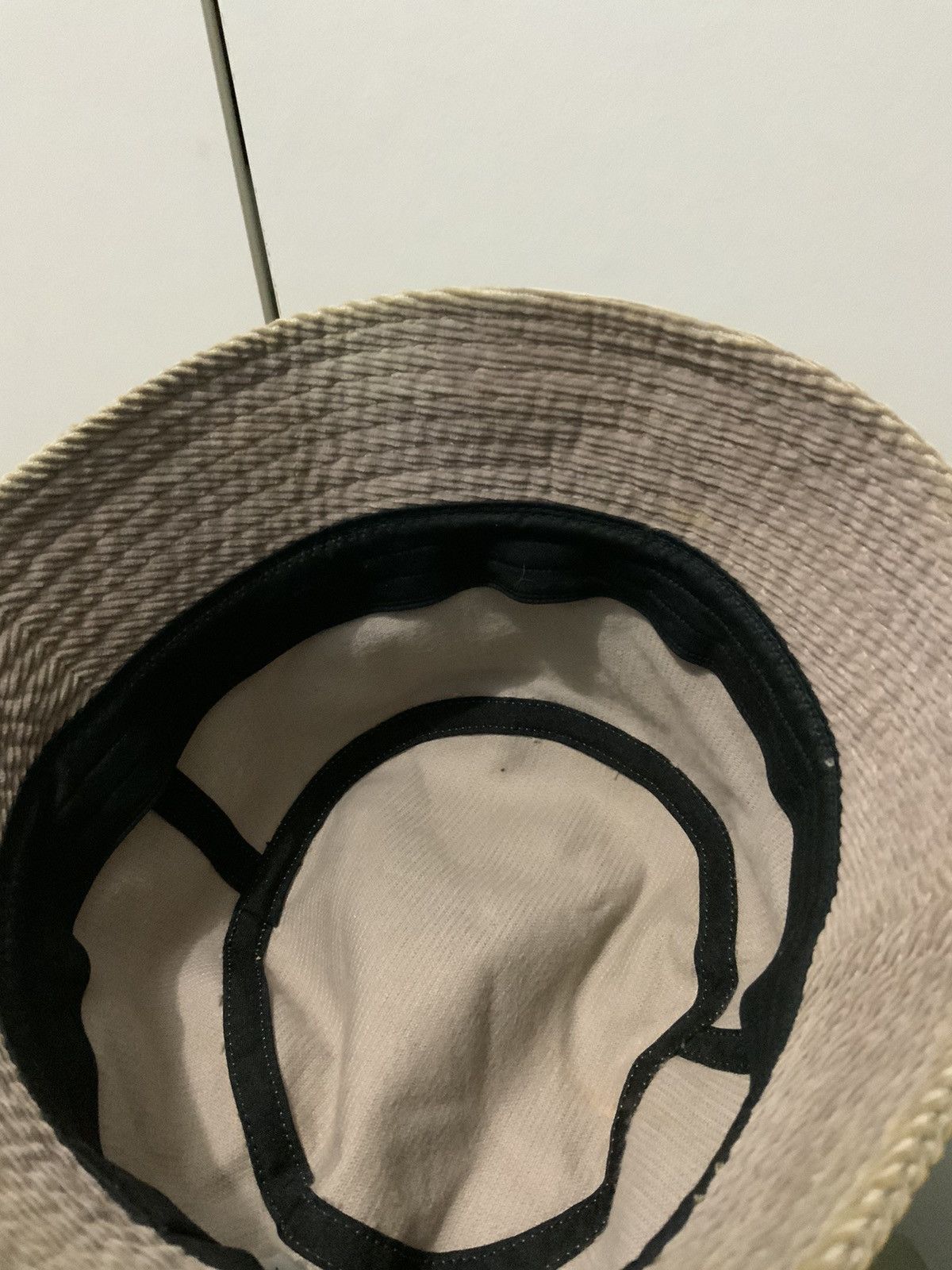 Japanese Brand Corduroi Japan Design Bucket Hat Size ONE SIZE - 8 Thumbnail