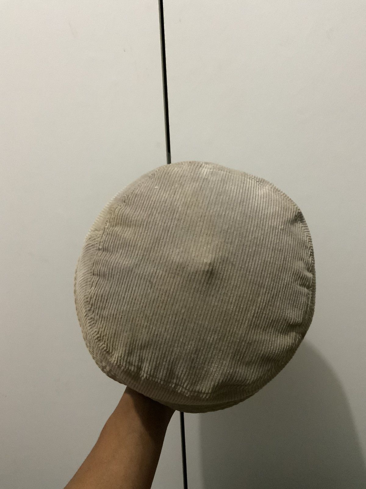 Japanese Brand Corduroi Japan Design Bucket Hat Size ONE SIZE - 6 Thumbnail