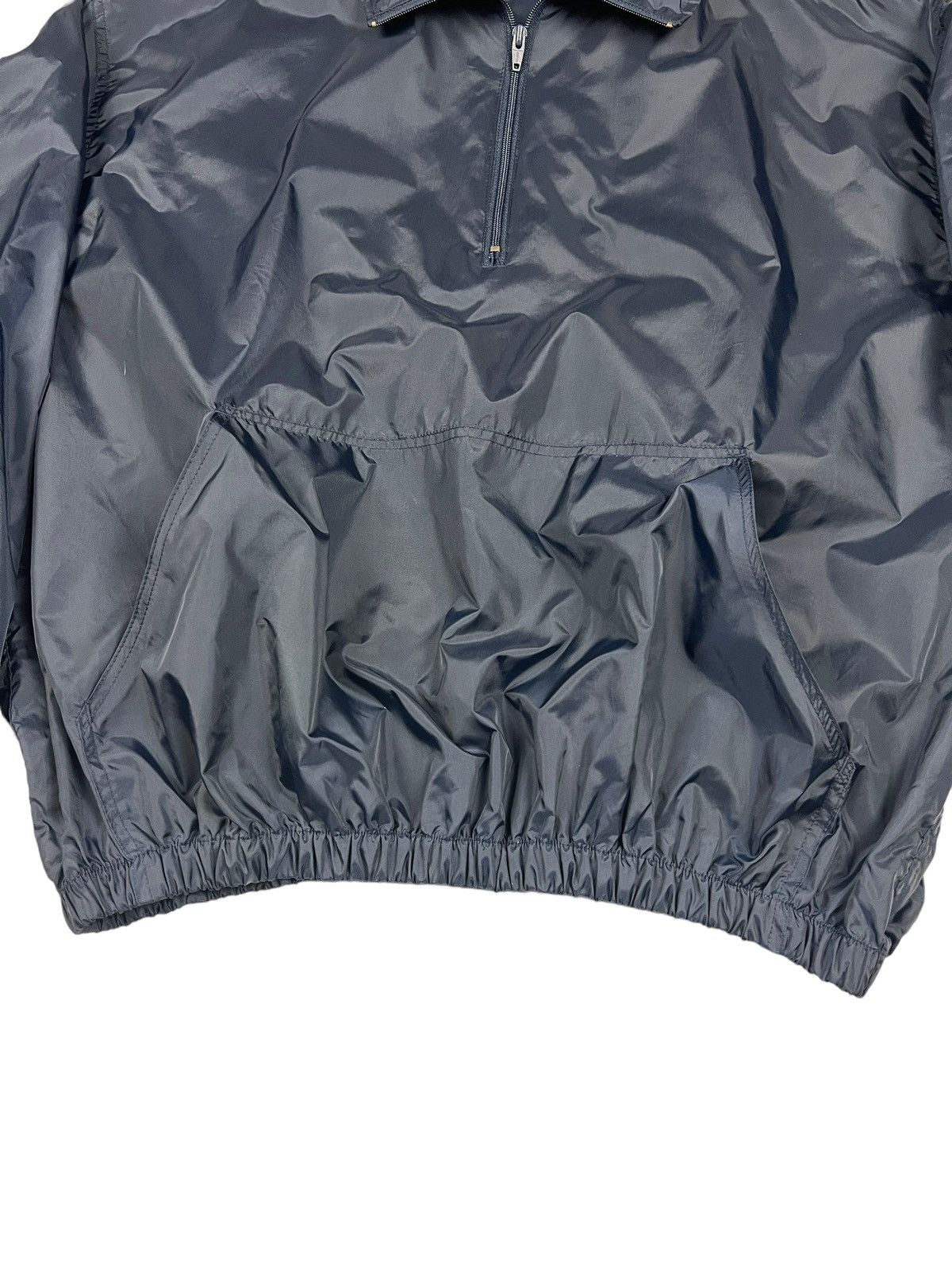 Polo Ralph Lauren Vintage 90s Polo Sport By Ralph Lauren Anorak Jacket Size US XL / EU 56 / 4 - 5 Thumbnail