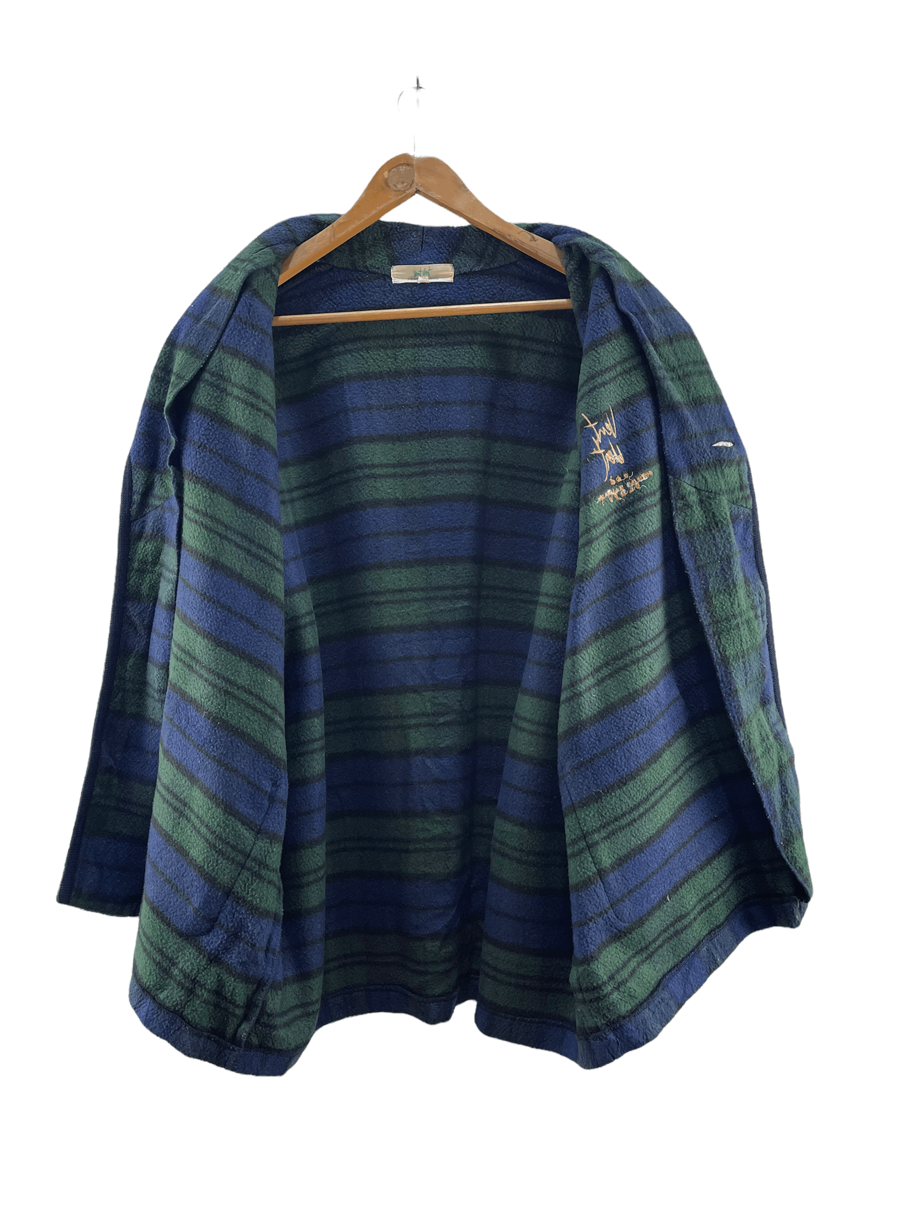 Pierre Balmain Vintage Vent Vent Pierre Balamain Jacket Size US L / EU 52-54 / 3 - 3 Thumbnail