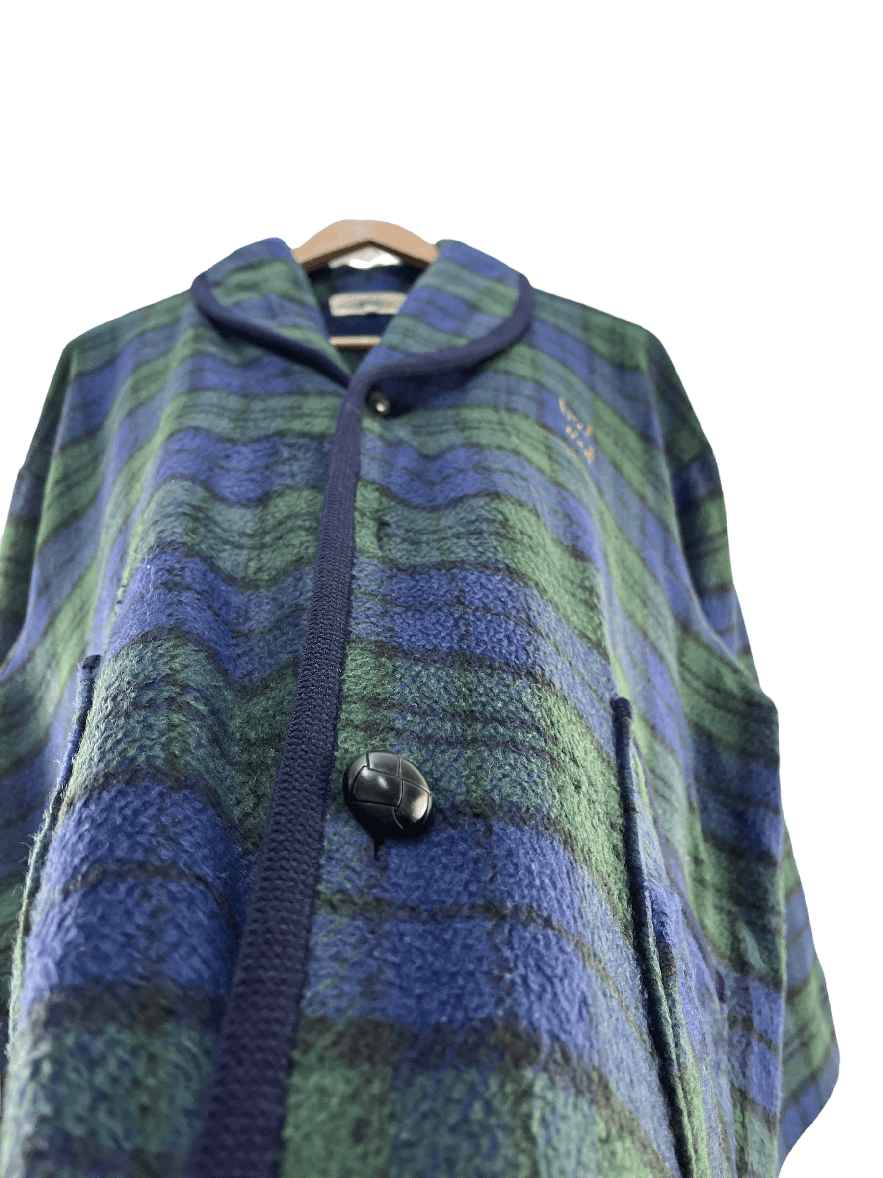 Pierre Balmain Vintage Vent Vent Pierre Balamain Jacket Size US L / EU 52-54 / 3 - 8 Thumbnail
