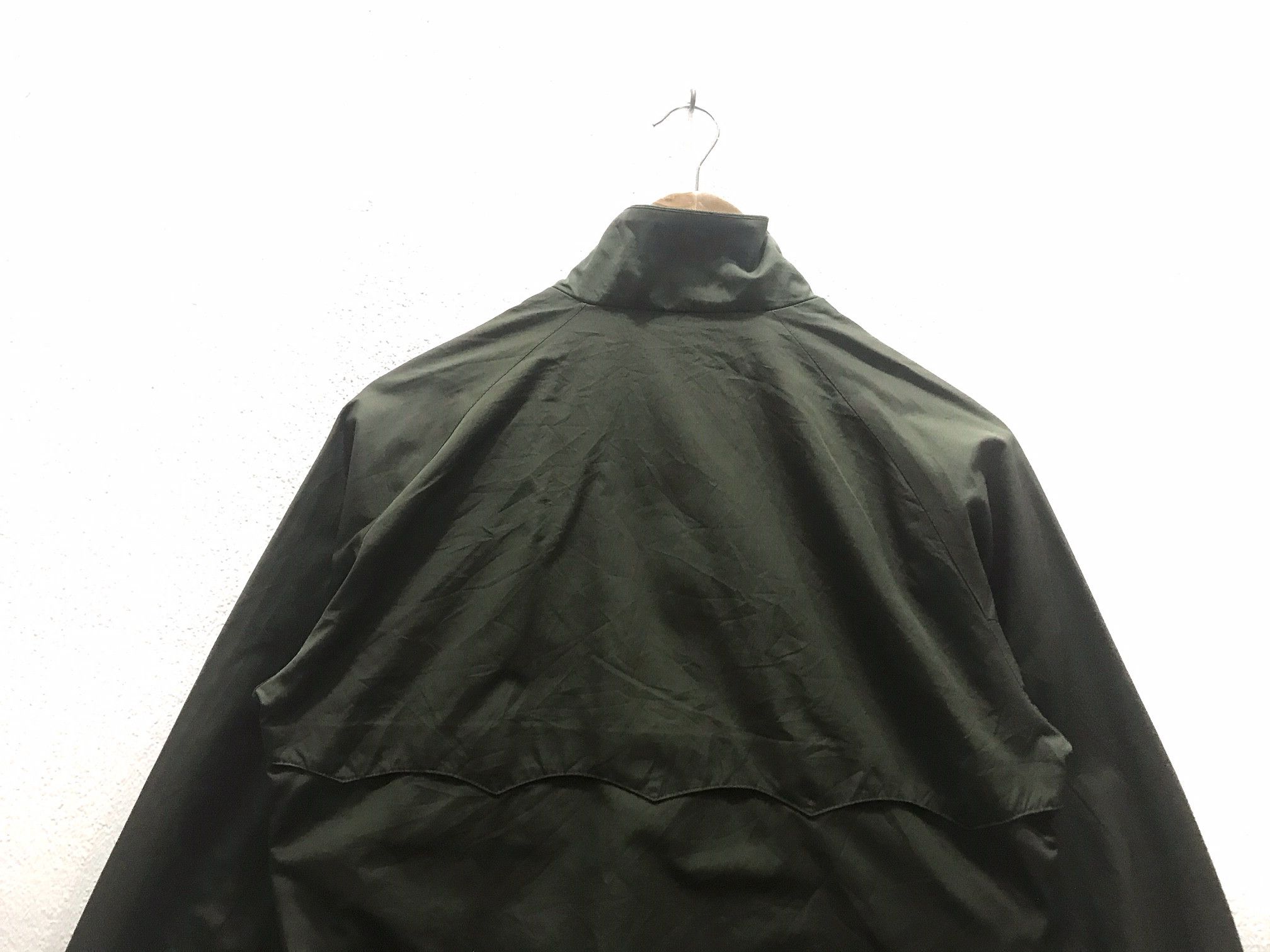 Baracuta Baracuta Light Jacket Size US S / EU 44-46 / 1 - 6 Thumbnail