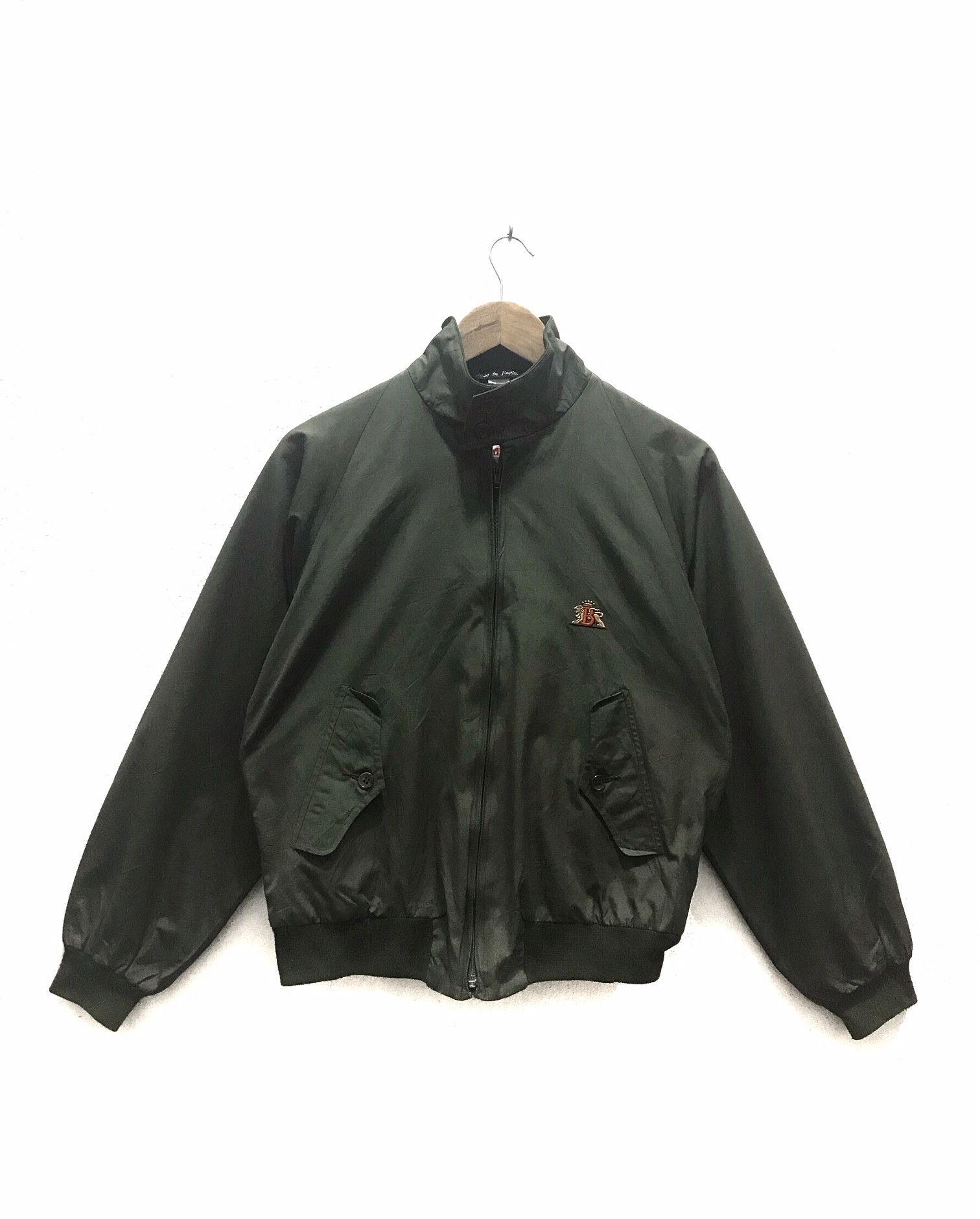 Baracuta Baracuta Light Jacket Size US S / EU 44-46 / 1 - 1 Thumbnail