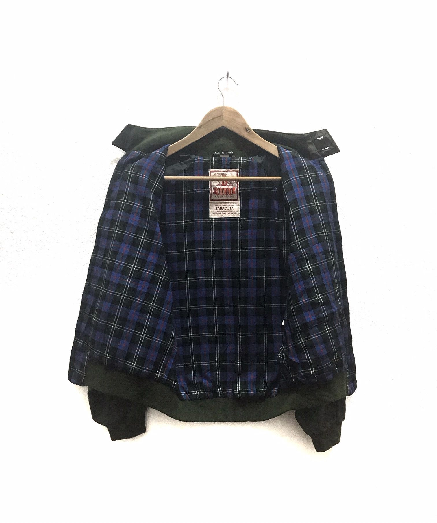 Baracuta Baracuta Light Jacket Size US S / EU 44-46 / 1 - 3 Thumbnail