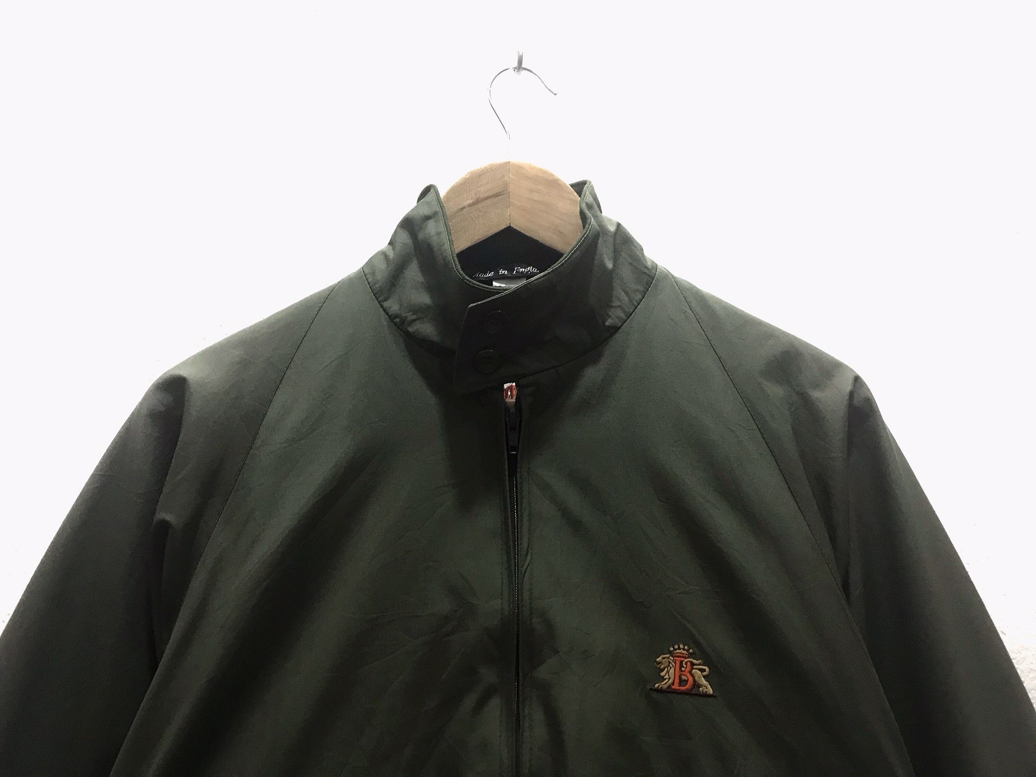 Baracuta Baracuta Light Jacket Size US S / EU 44-46 / 1 - 4 Thumbnail