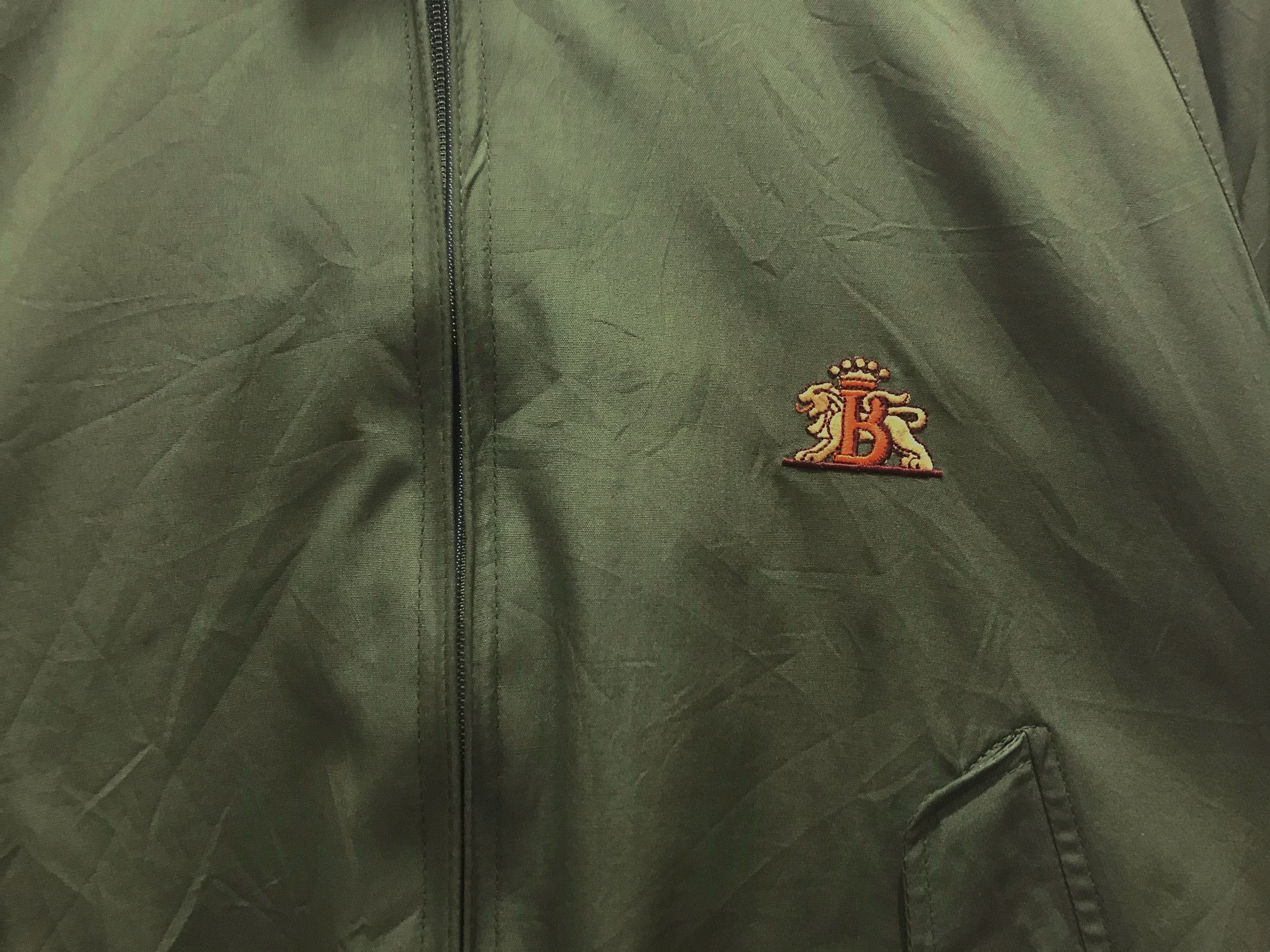 Baracuta Baracuta Light Jacket Size US S / EU 44-46 / 1 - 5 Thumbnail