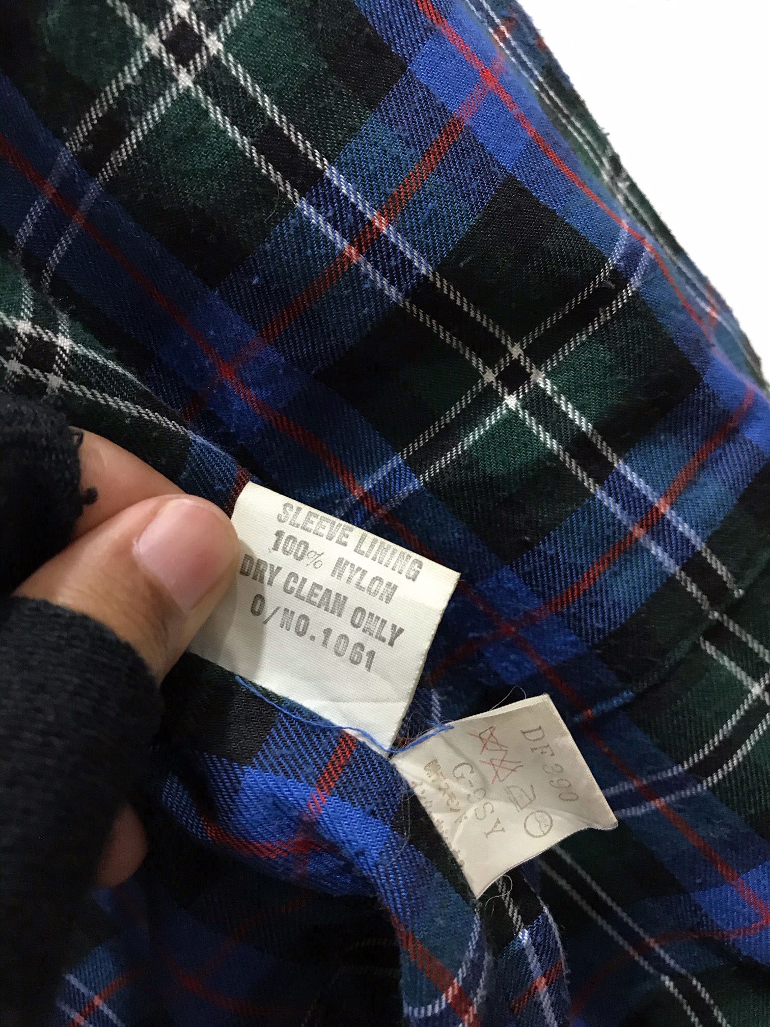 Baracuta Baracuta Light Jacket Size US S / EU 44-46 / 1 - 9 Thumbnail