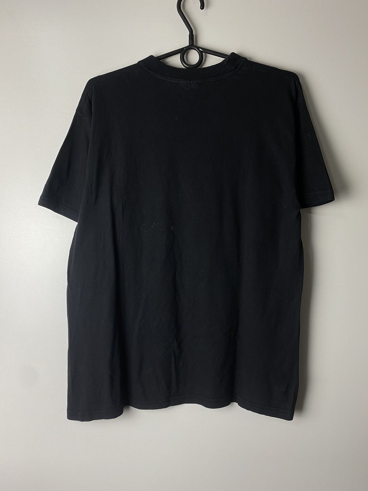 Vintage American Legend 90s Harley Davidson vintage t-shirts size M Size US M / EU 48-50 / 2 - 2 Thumbnail