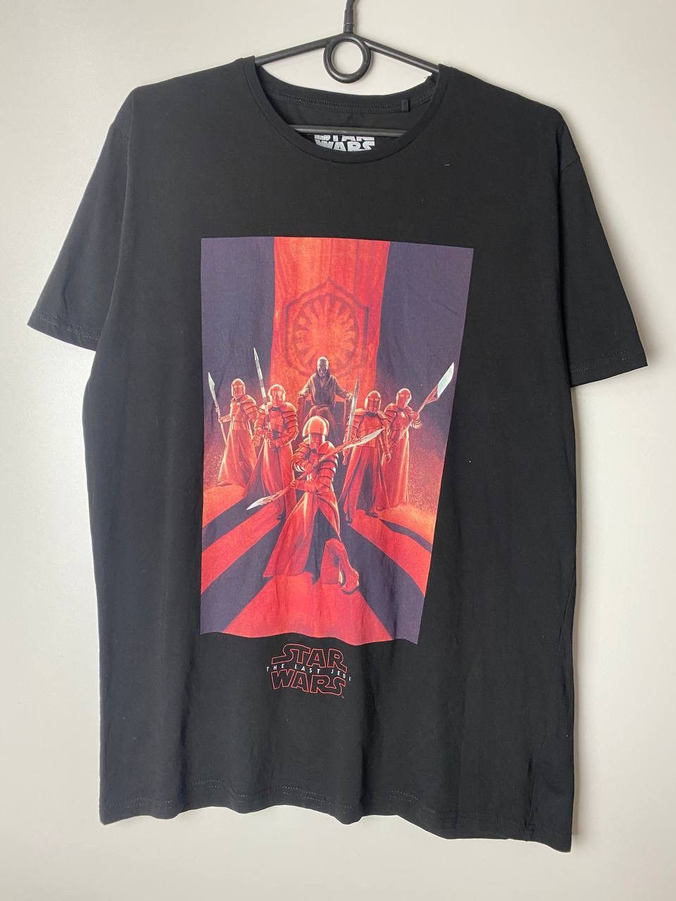 Vintage Star Wars vintage t-shirt size XL Size US XL / EU 56 / 4 - 1 Thumbnail