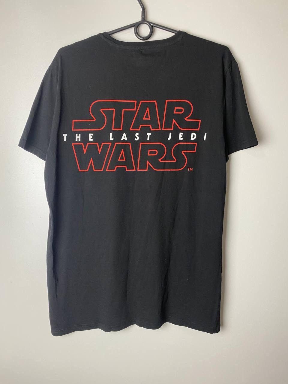 Vintage Star Wars vintage t-shirt size XL Size US XL / EU 56 / 4 - 3 Thumbnail