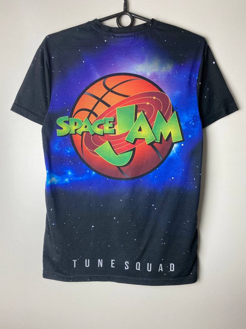 Vintage Space Jam Tune Squad vintage t-shirt size S Size US S / EU 44-46 / 1 - 2 Thumbnail