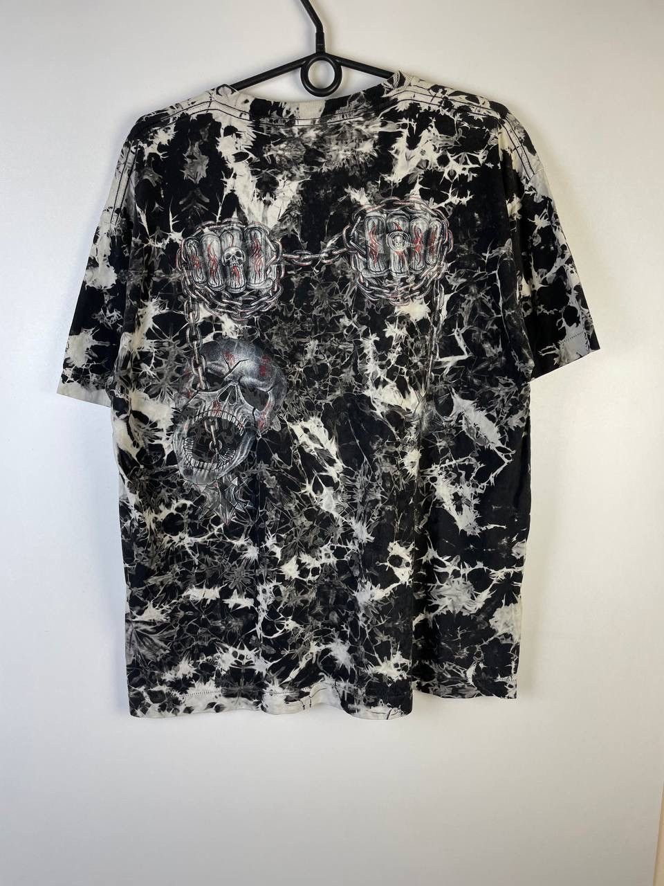 Vintage Skulls vintage t-shirt size L Size US L / EU 52-54 / 3 - 3 Thumbnail