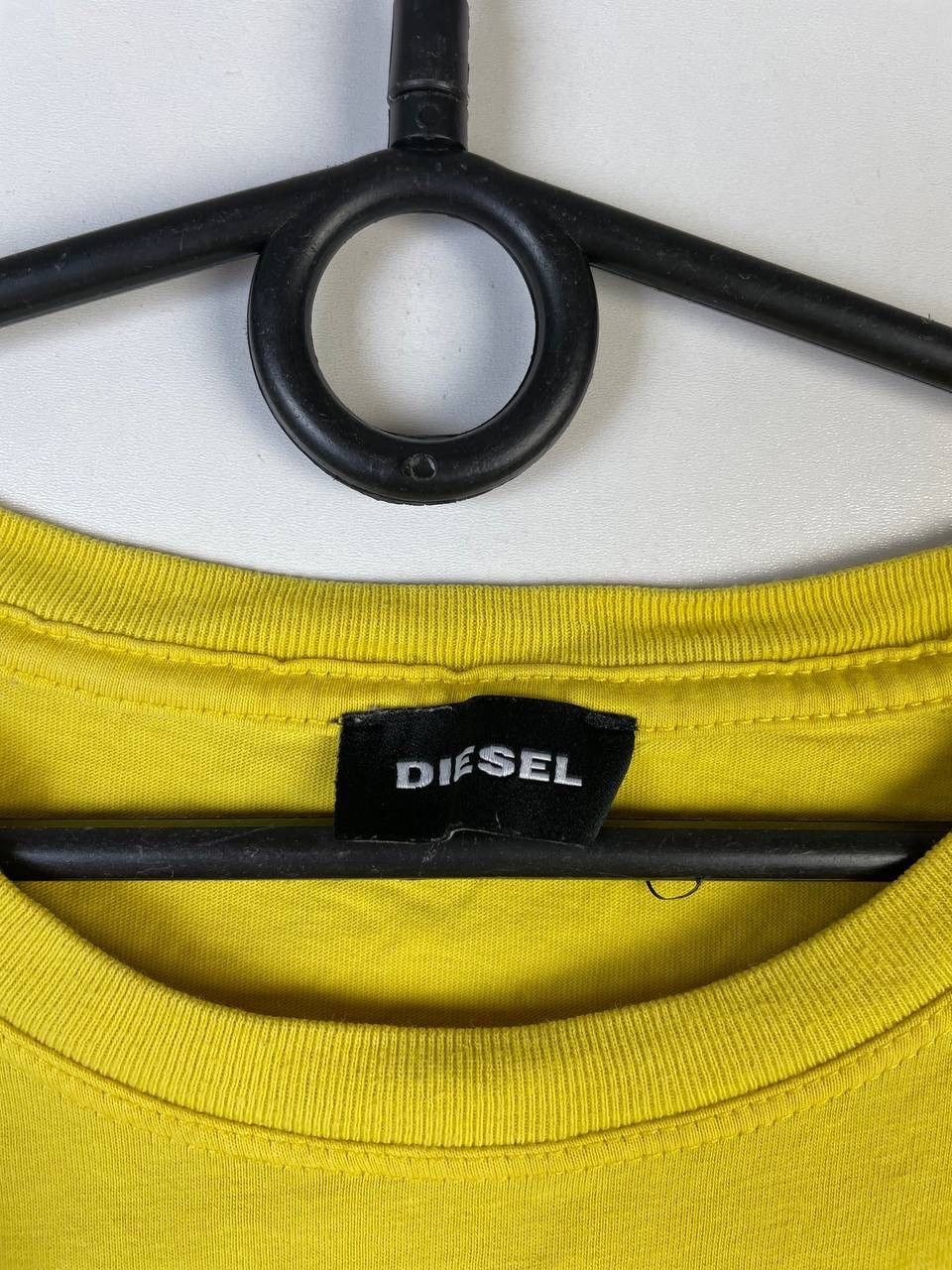 Diesel Diesel vintage t-shirt size XL Size US XL / EU 56 / 4 - 4 Thumbnail