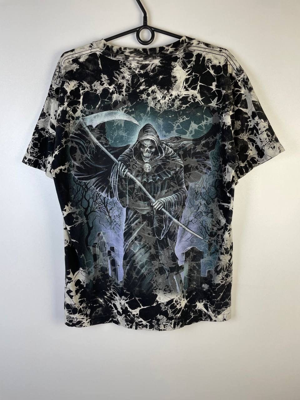 Vintage Skulls vintage t-shirt size L Size US L / EU 52-54 / 3 - 3 Thumbnail