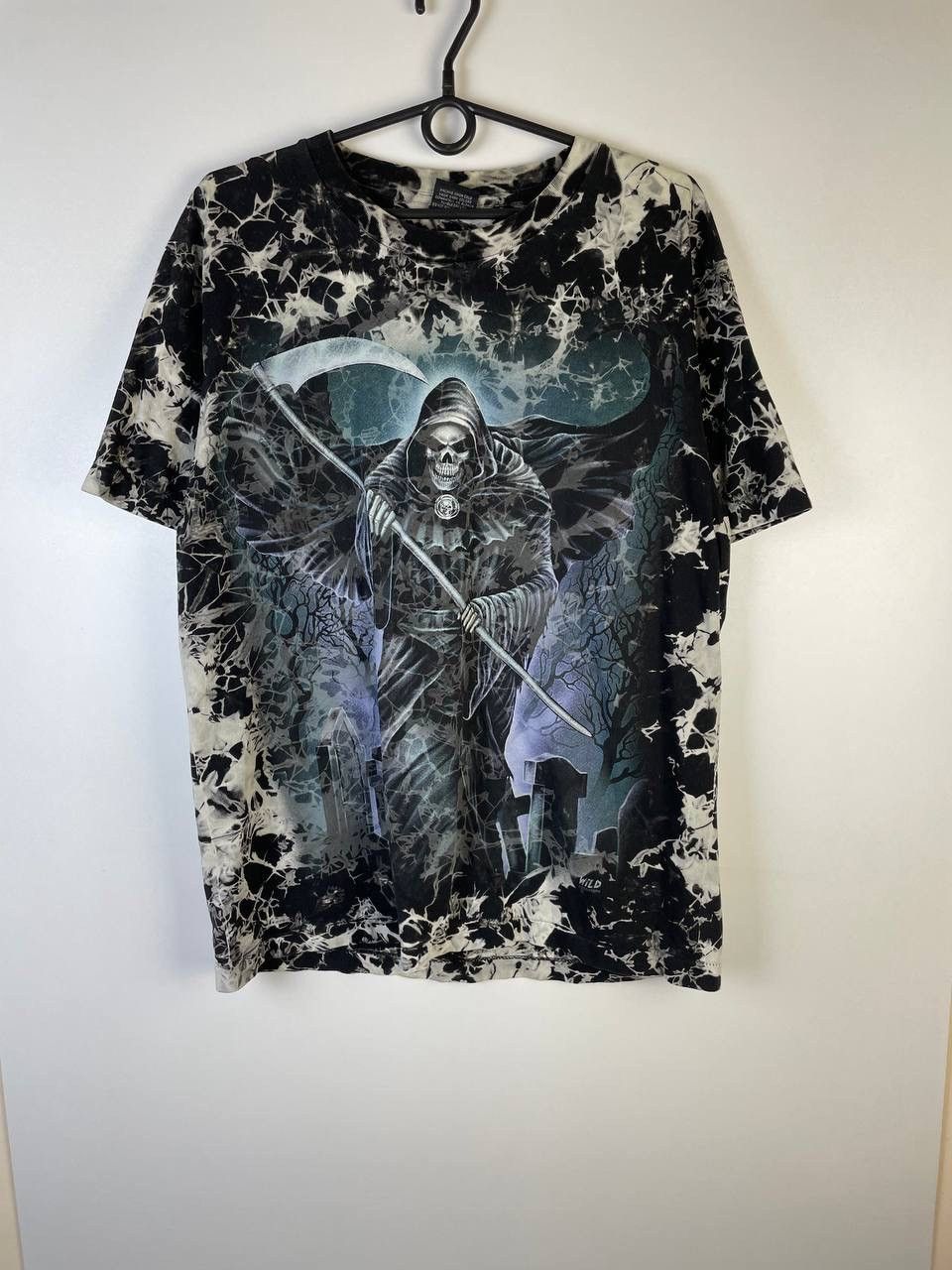 Vintage Skulls vintage t-shirt size L Size US L / EU 52-54 / 3 - 1 Thumbnail