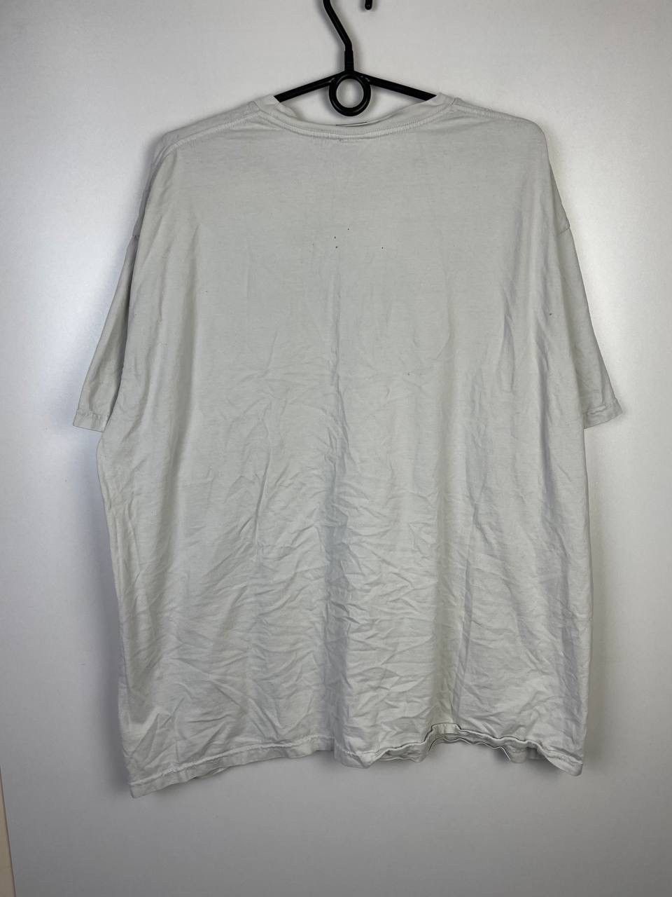 Vintage Salt Rock vintage t-shirt size 2XL Size US XXL / EU 58 / 5 - 4 Thumbnail