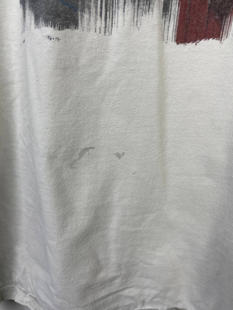 Vintage Salt Rock vintage t-shirt size 2XL Size US XXL / EU 58 / 5 - 2 Thumbnail