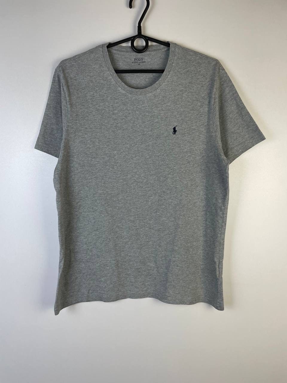 Vintage Polo Ralph Lauren luxury t-shirt size M Size US M / EU 48-50 / 2 - 1 Thumbnail