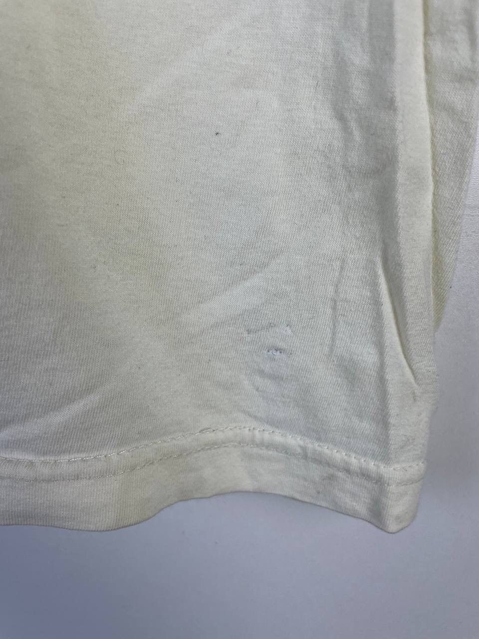 Vintage Leonardo Da Vinci 90s vintage t-shirt size XL Size US XL / EU 56 / 4 - 3 Thumbnail