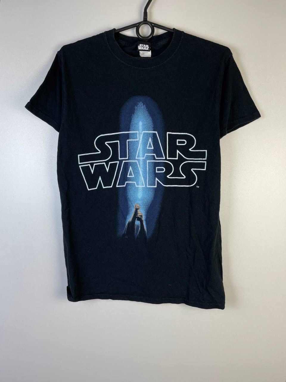Vintage Star Wars vintage t-shirt size M Size US M / EU 48-50 / 2 - 1 Thumbnail