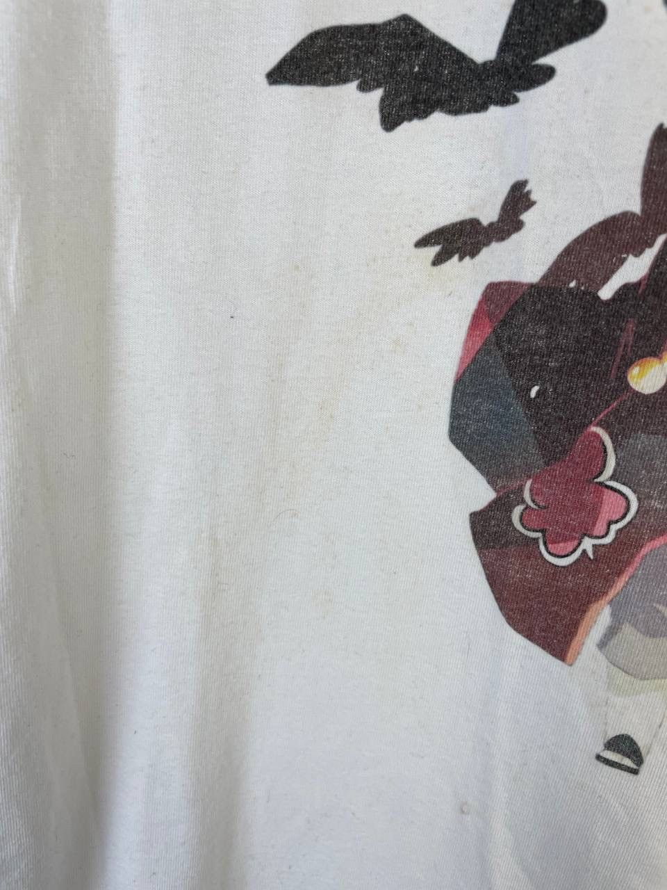 Vintage Naruto vintage t-shirt size XL Size US XL / EU 56 / 4 - 4 Thumbnail