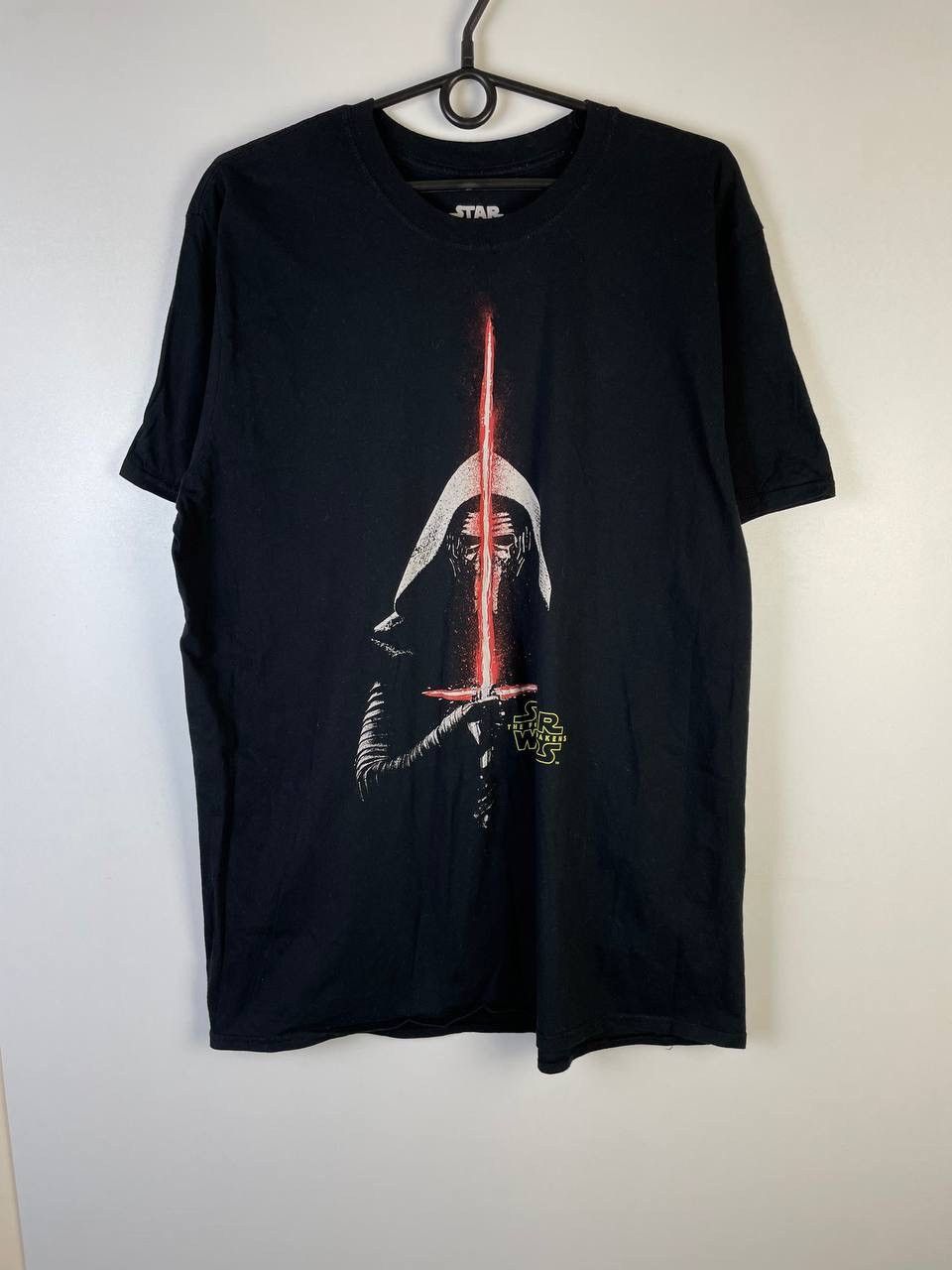 Vintage Star Wars vintage t-shirt size Xl Size US XL / EU 56 / 4 - 1 Thumbnail