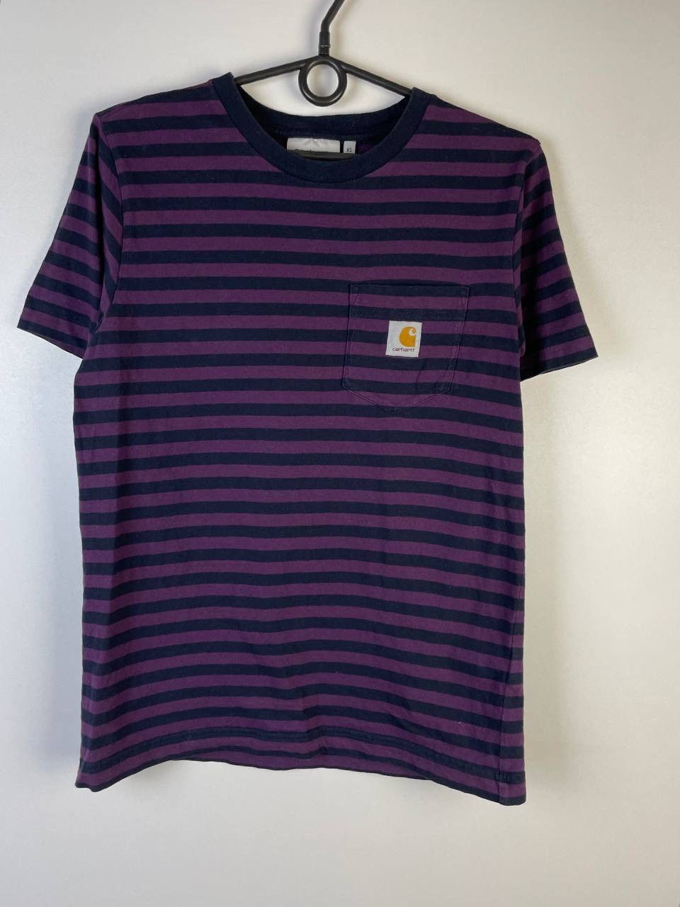 Vintage Carhartt Wip vintage t-shirt size XS Size US XS / EU 42 / 0 - 1 Thumbnail