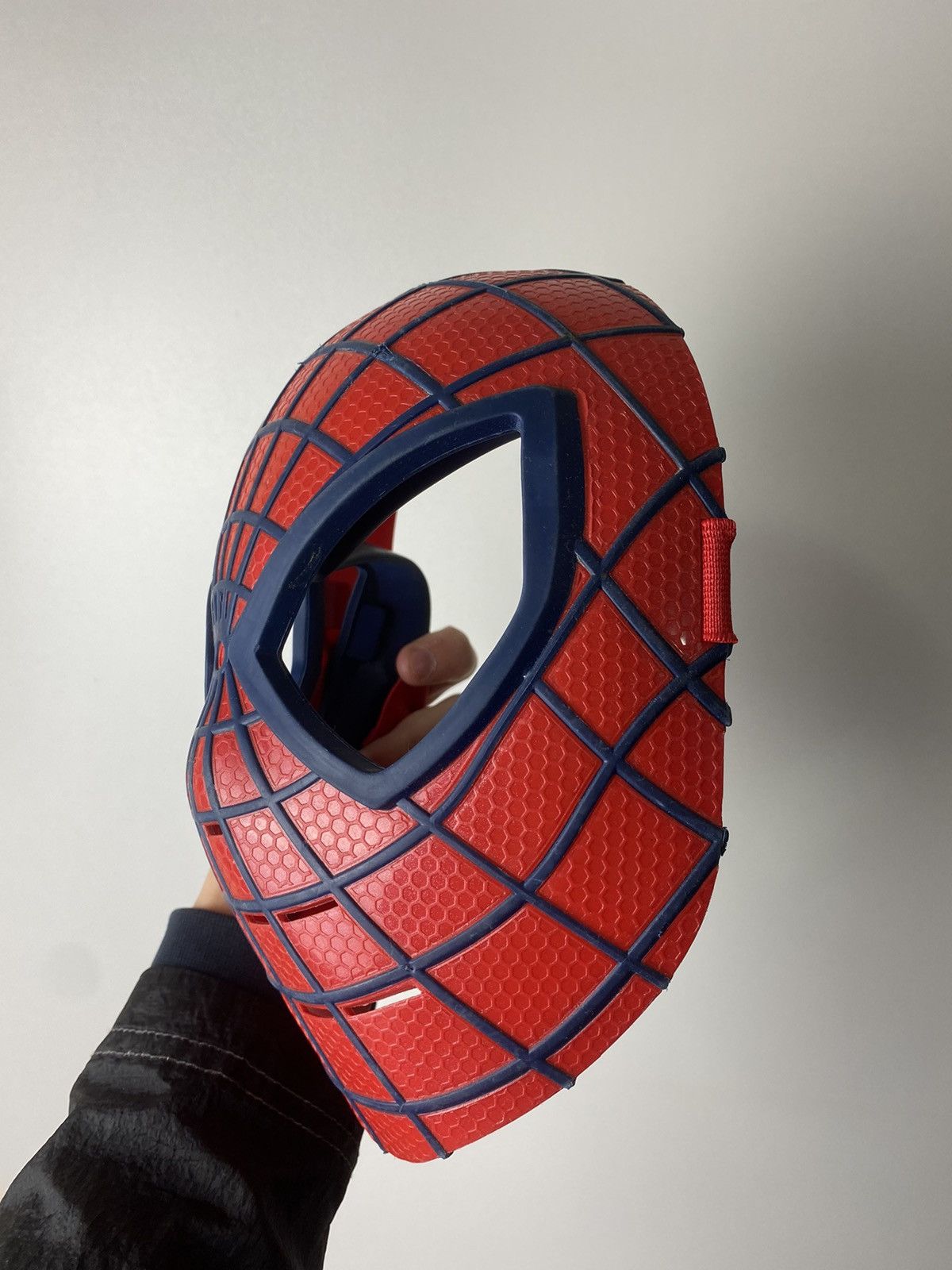 Marvel Comics Spider Man Marvel comics vintage mask size OS Size ONE SIZE - 5 Thumbnail