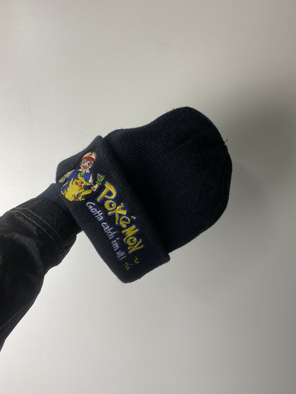 Pokémon 00s vintage hat size OS