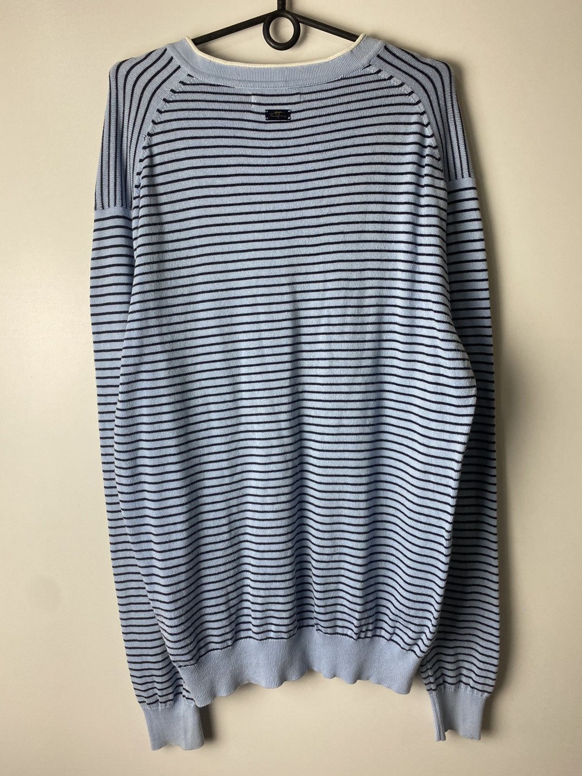 Burberry Thomas Burberry luxury sweaters size XL Size US XL / EU 56 / 4 - 2 Thumbnail