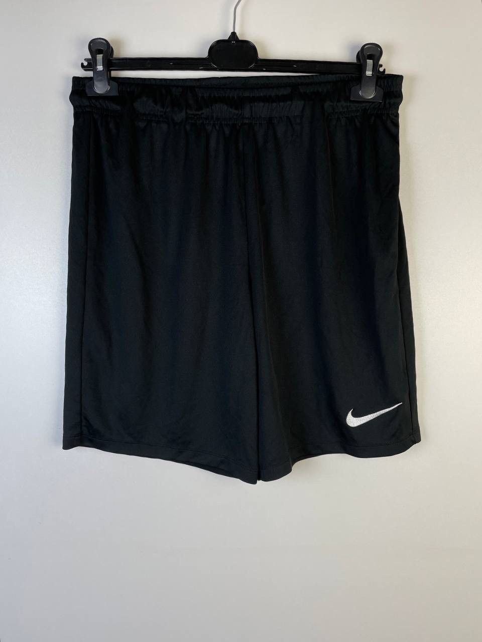 Vintage Nike vintage shorts size L Size US 34 / EU 50 - 1 Thumbnail