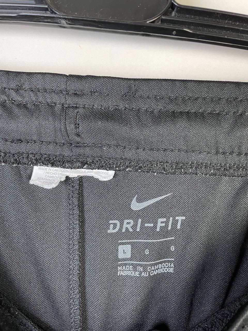 Vintage Nike vintage shorts size L Size US 34 / EU 50 - 2 Thumbnail
