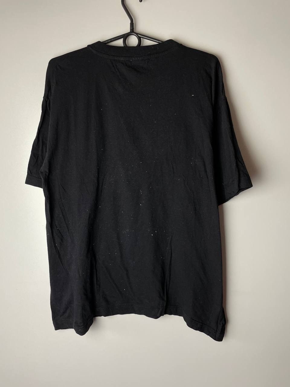 Vintage Bohse Onkelz 90s vintage t-shirts size XL Size US XL / EU 56 / 4 - 2 Thumbnail