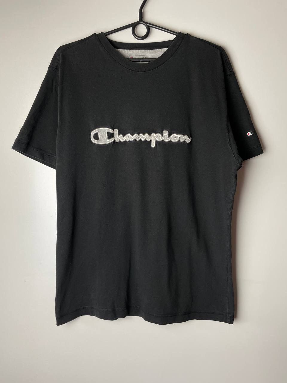 Champion Champion vintage t-shirts size L Size US L / EU 52-54 / 3 - 1 Thumbnail