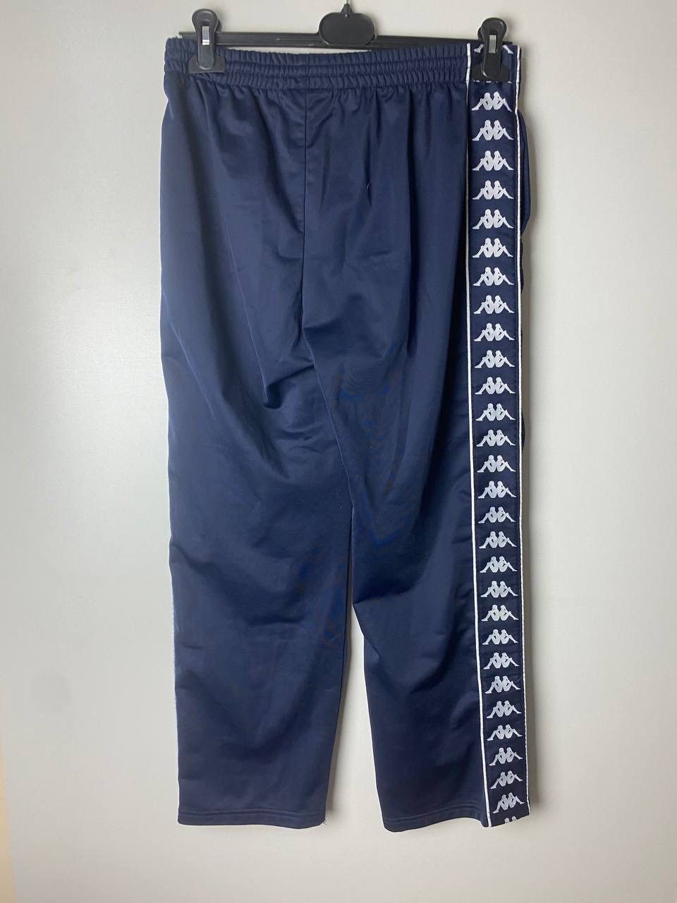 Kappa Kappa vintage sweatpants size M Size US 32 / EU 48 - 2 Thumbnail
