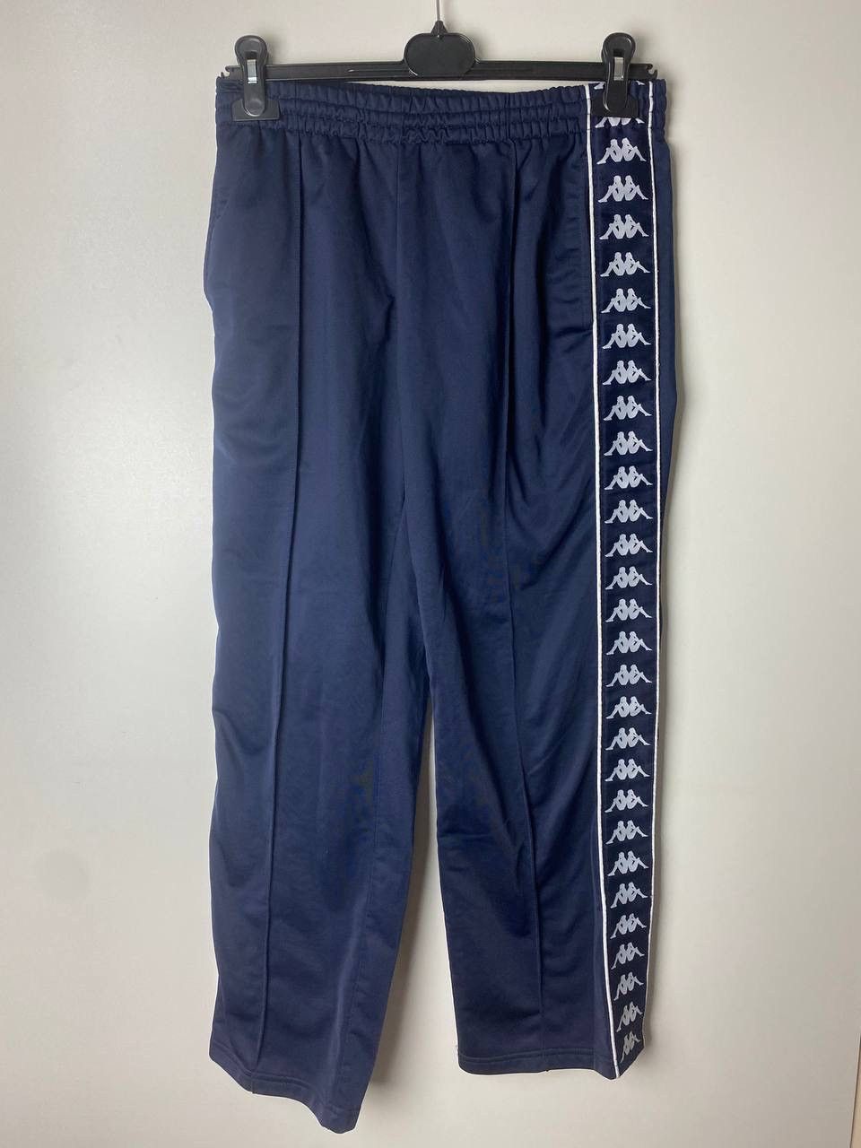 Kappa Kappa vintage sweatpants size M Size US 32 / EU 48 - 1 Thumbnail