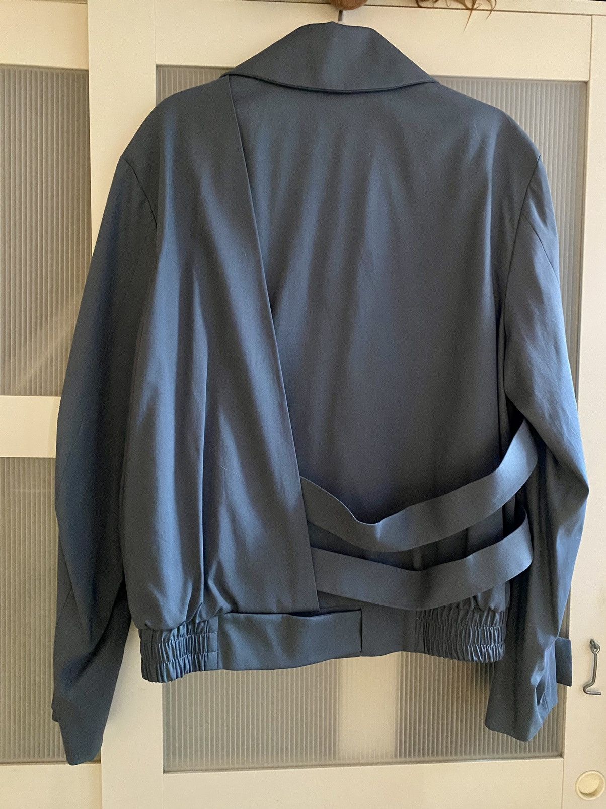 Namacheko Namacheko SS20 paayu jacket | Grailed