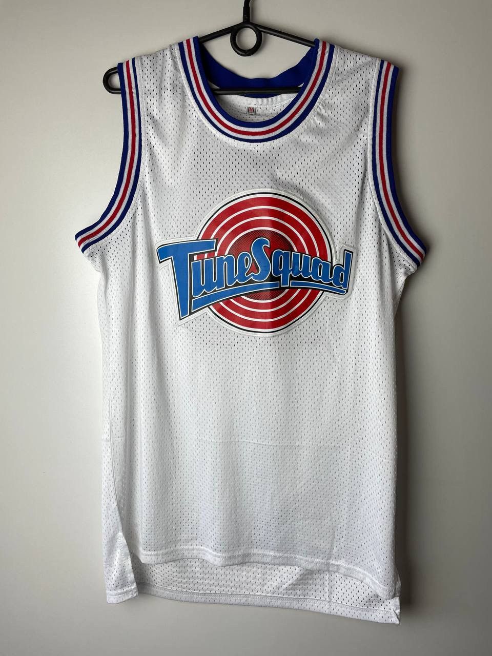 NBA × Vintage × Warner Bros Tune Squad Lola NBA vintage t-shirts size M Size US M / EU 48-50 / 2 - 1 Thumbnail